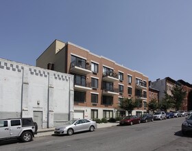 Harbor Hill in Brooklyn, NY - Foto de edificio - Building Photo