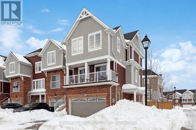 33 Dunes Dr in Wasaga Beach, ON - Building Photo - Building Photo