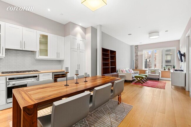 159 W 24th St-Unit -: 6D in New York, NY - Building Photo - Building Photo