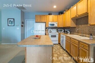 245 Plaza Dr in Chapel Hill, NC - Building Photo - Building Photo