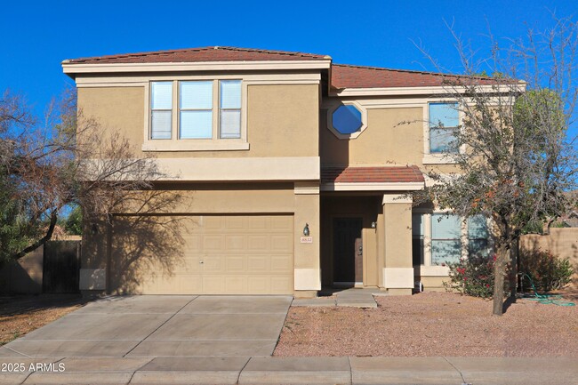 property at 8833 S 13th Pl