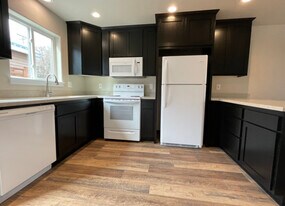 1005 Prospect St in Klamath Falls, OR - Building Photo