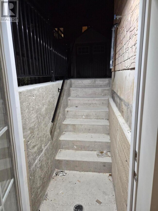 362 Landsborough Ave in Milton, ON - Building Photo - Building Photo