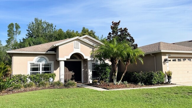 property at 2401 Nesslewood Dr