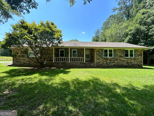 488 Dogwood Trail in Tyrone, GA - Building Photo - Building Photo