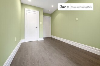 Room in Shared 3 bed/1 bath home in New York, NY - Foto de edificio - Building Photo