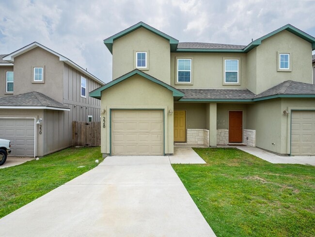 property at 222 Peruna Dr