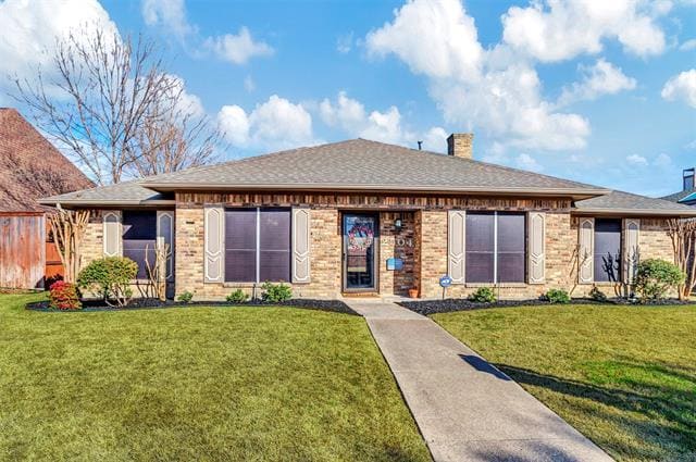 property at 2504 Partridge Pl