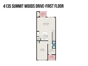 4135 Smt Wds Dr in Charlotte, NC - Building Photo - Building Photo
