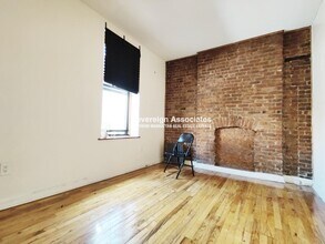 3135 Broadway in New York, NY - Foto de edificio - Floor Plan