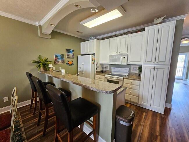 121 N Pointe Blvd in Little River, SC - Building Photo - Building Photo