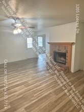 3205 Lorena Dr in Killeen, TX - Building Photo - Building Photo