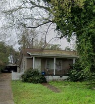 308 22nd E St in Tuscaloosa, AL - Building Photo