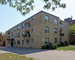 1477 Birchmount Rd Apartments