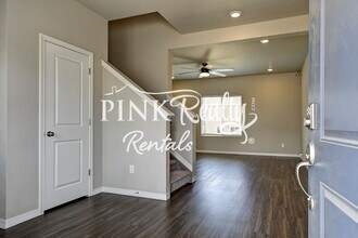 6014 Yamhill Dr in Colorado Springs, CO - Building Photo - Building Photo
