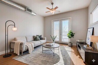 928 Travis Ave in Fort Worth, TX - Building Photo - Building Photo