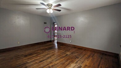 1865 E Elm St in Springfield, MO - Building Photo - Building Photo