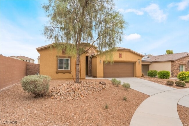 5124 Jurupa Ct in North Las Vegas, NV - Building Photo - Building Photo