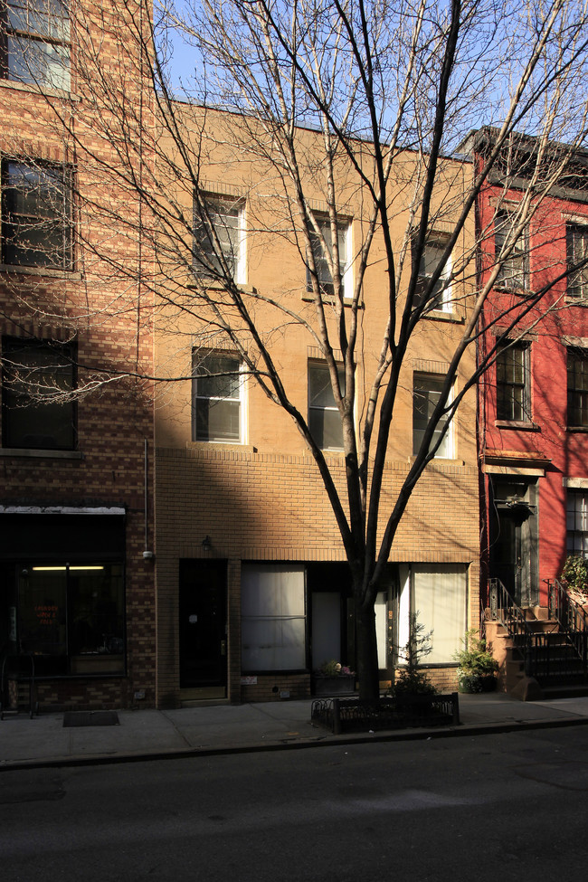 174 Waverly Pl in New York, NY - Foto de edificio - Building Photo