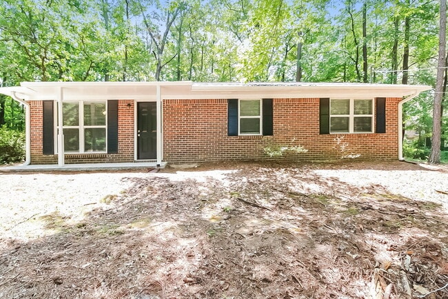 property at 300 N Meade Dr