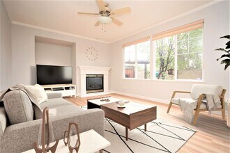 2750 Merlone Ct in Campbell, CA - Building Photo - Building Photo