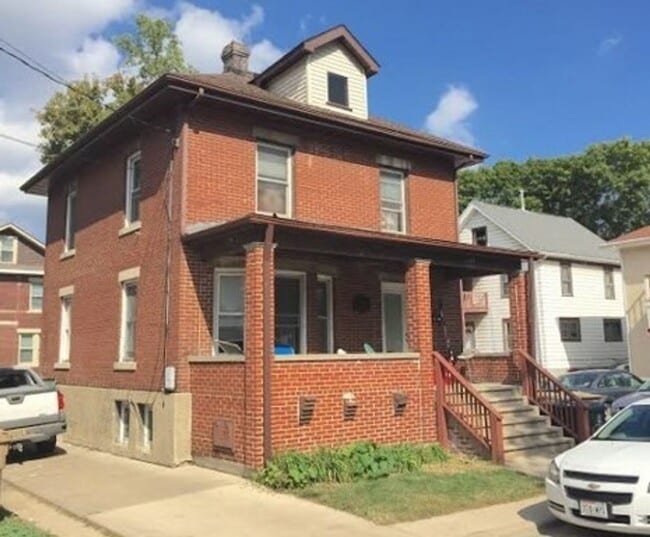 property at 1312 St James Ct