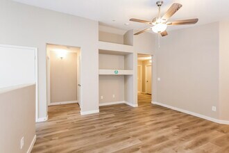 5532 Eagle Claw Ave in Las Vegas, NV - Foto de edificio - Building Photo