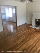 1207 Warner St in Chico, CA - Building Photo - Building Photo