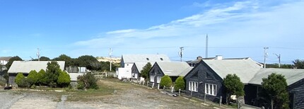 700 Shore Rd in Provincetown, MA - Building Photo - Building Photo