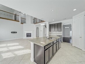 419 Aylesbury Dr in Roanoke, TX - Building Photo - Building Photo