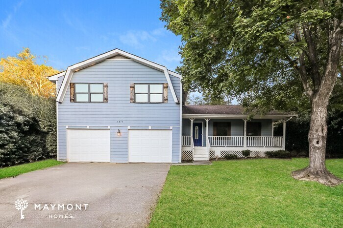 5875 Clate Ct in Ellenwood, GA - Building Photo