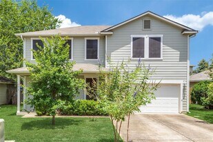 9614 Magna Carta Loop in Austin, TX - Building Photo