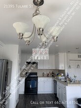 21395 Tulare St in Lost Hills, CA - Building Photo - Building Photo