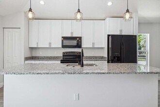 1132 11th St in West Palm Beach, FL - Foto de edificio - Building Photo