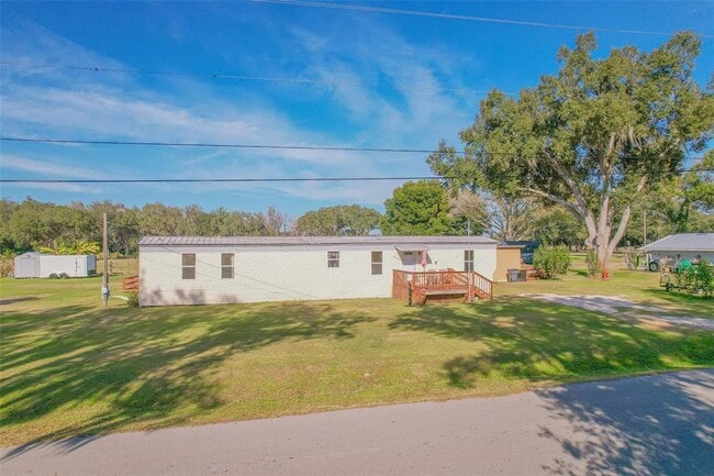 2510 Orangedale Rd in Lakeland, FL - Building Photo - Building Photo