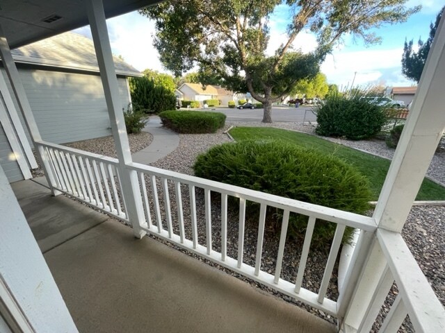 273 Terrace Ct in Grand Junction, CO - Building Photo
