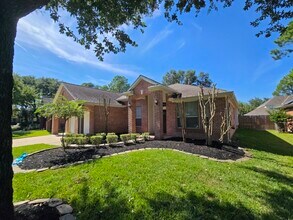 18631 Mosshill Estates Ln in Cypress, TX - Building Photo - Building Photo