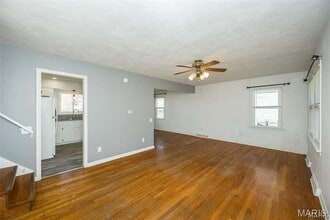 405 N Moore St in Waterloo, IL - Building Photo - Building Photo