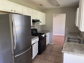 9565 Thomas Downs Ln in Jonesboro, GA - Building Photo - Building Photo