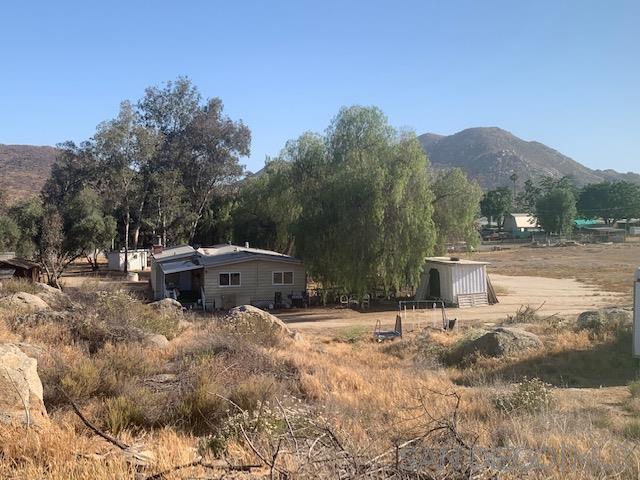 25781 Ritter St in Homeland, CA - Building Photo