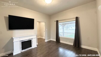 41 S Edgeware Rd in St Thomas, ON - Building Photo