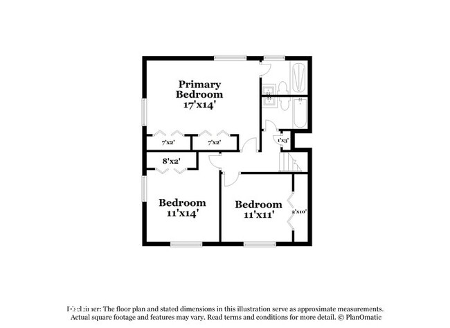 2265 Shancey Ln in College Park, GA - Building Photo - Building Photo