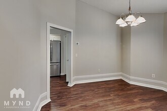 4680 Marsh Harbor Dr, Unit 108 in Tavares, FL - Foto de edificio - Building Photo