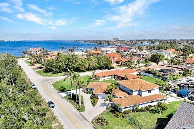 property at 6448 Griffin Blvd