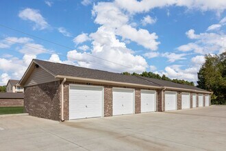 Overture Flats in Lafayette, IN - Building Photo - Building Photo