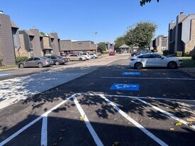 401 12th Ave SE in Norman, OK - Building Photo