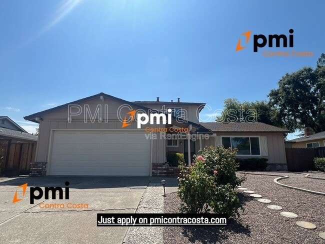 property at 2850 St Denis Dr