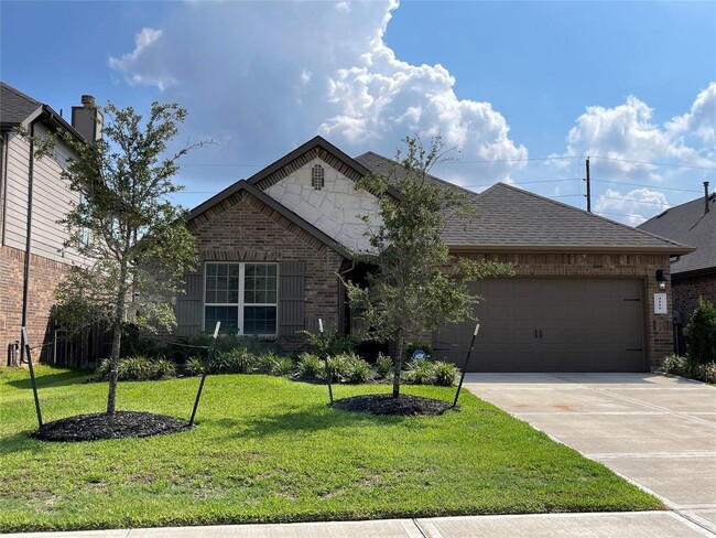 4119 Prairie Landing Ln in Katy, TX - Building Photo - Building Photo