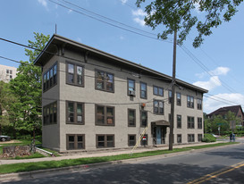 1319 Franklin Ave SE Apartments