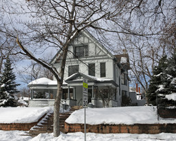 707 Corona St in Denver, CO - Building Photo